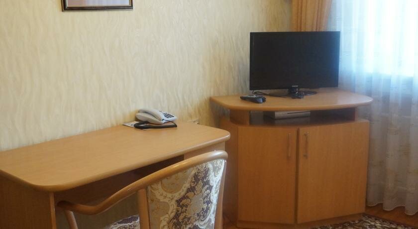 Гостиница Приокская Калуга-23