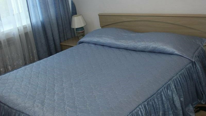 Гостиница Приокская Калуга-26