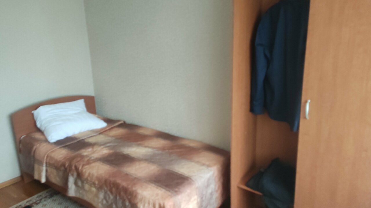 Гостиница Приокская Калуга-230