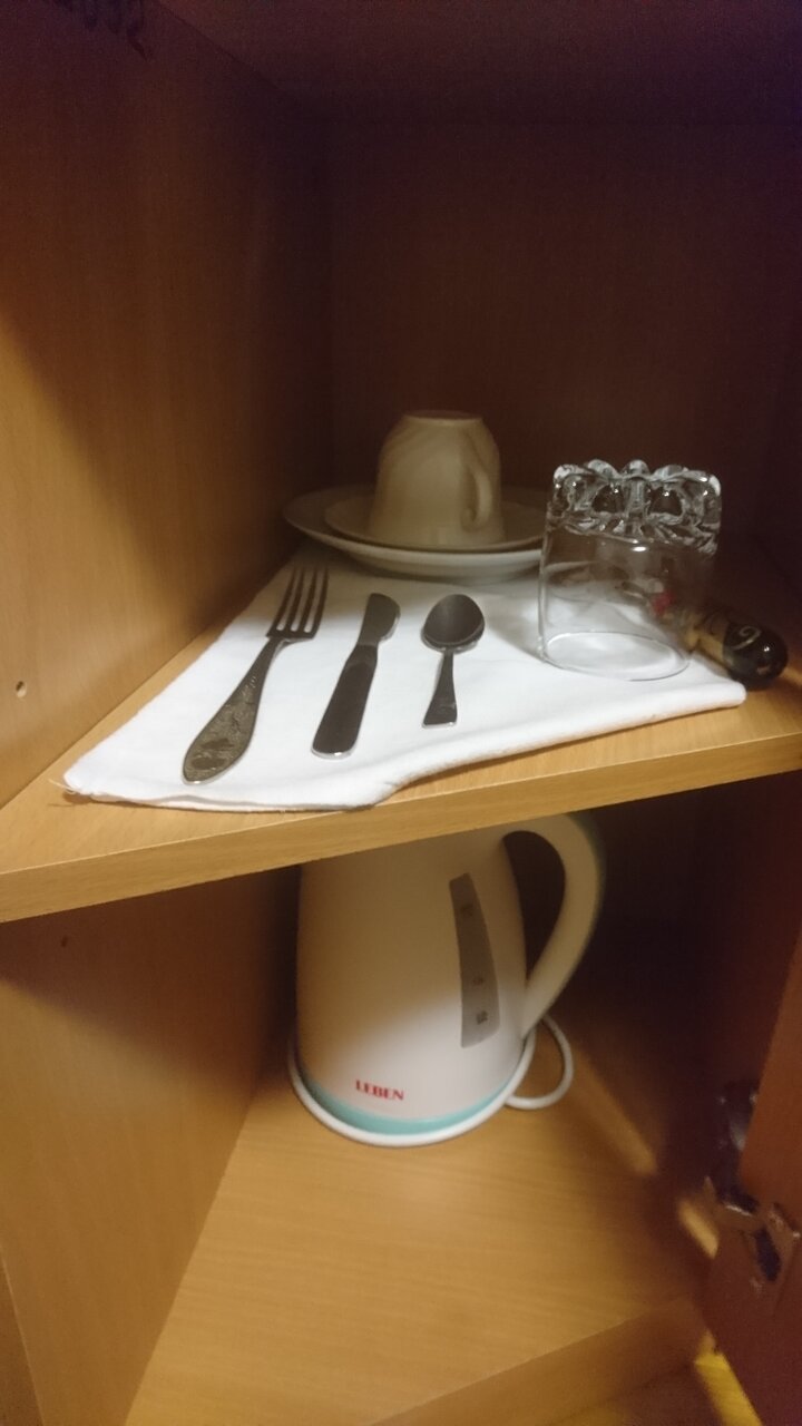 Гостиница Приокская Калуга-159