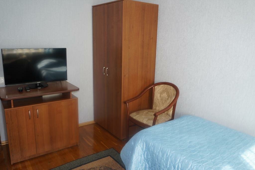 Гостиница Приокская Калуга-89