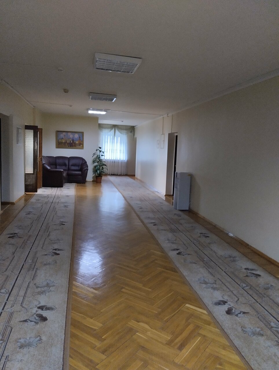 Гостиница Приокская Калуга-211