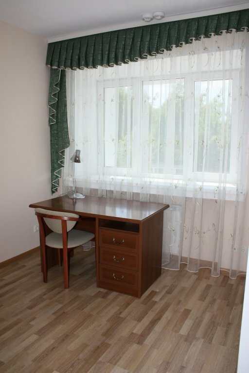 Гостиница Приокская Калуга-13