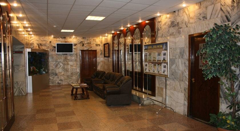 Гостиница Приокская Калуга-60