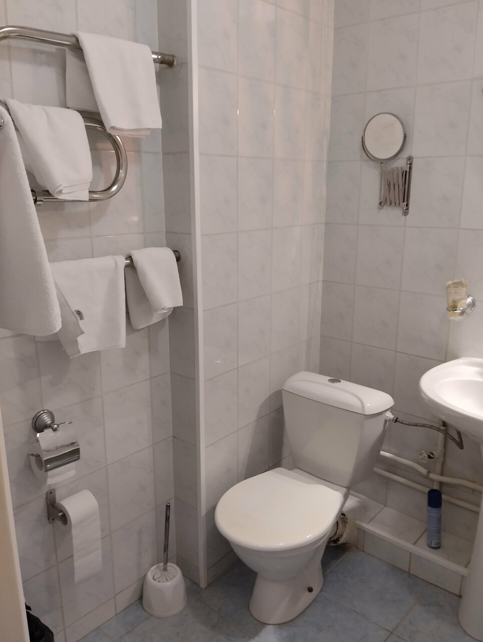 Гостиница Приокская Калуга