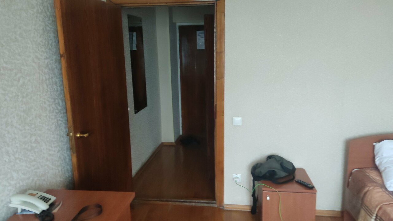 Гостиница Приокская Калуга-239