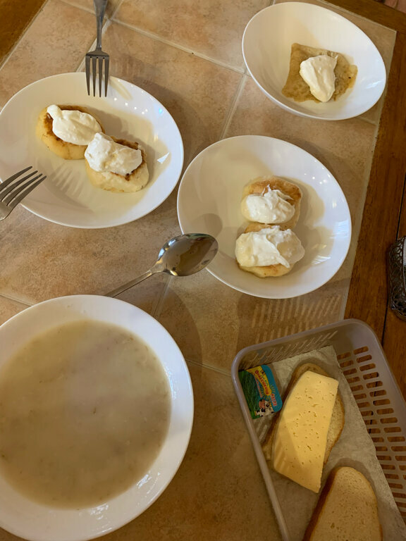 Гостиница Приокская Калуга-204