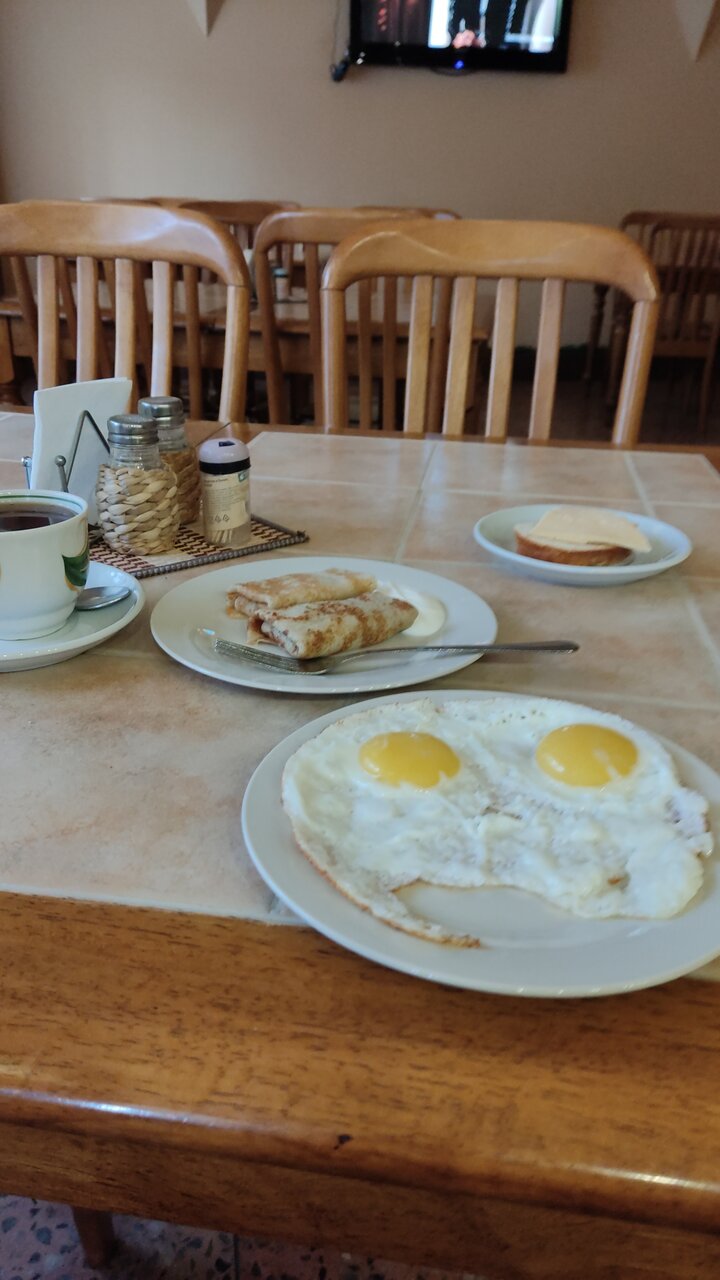 Гостиница Приокская Калуга-109