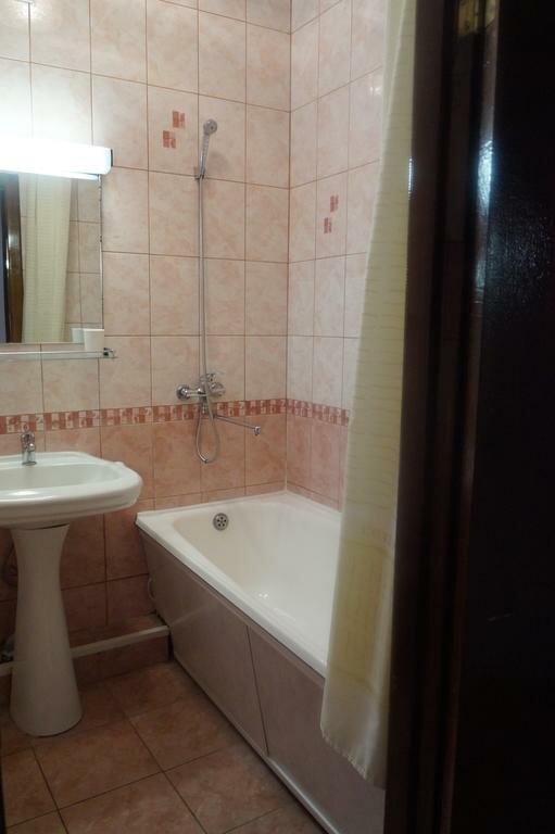 Гостиница Приокская Калуга-86