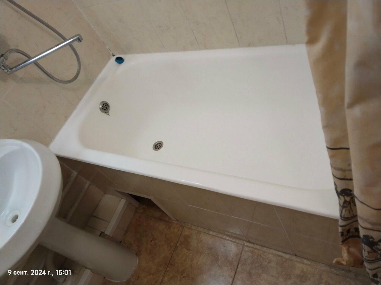 Гостиница Приокская Калуга-182