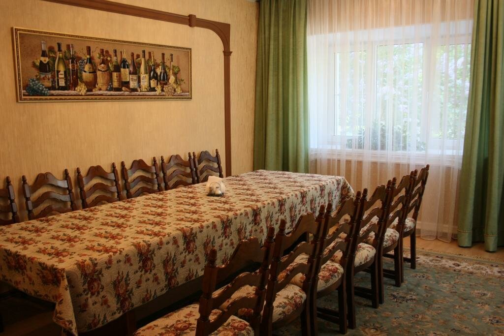 Гостиница Приокская Калуга-71