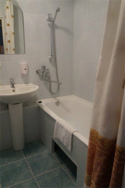 Гостиница Приокская Калуга