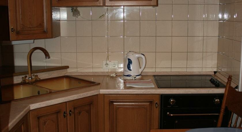 Гостиница Приокская Калуга-31