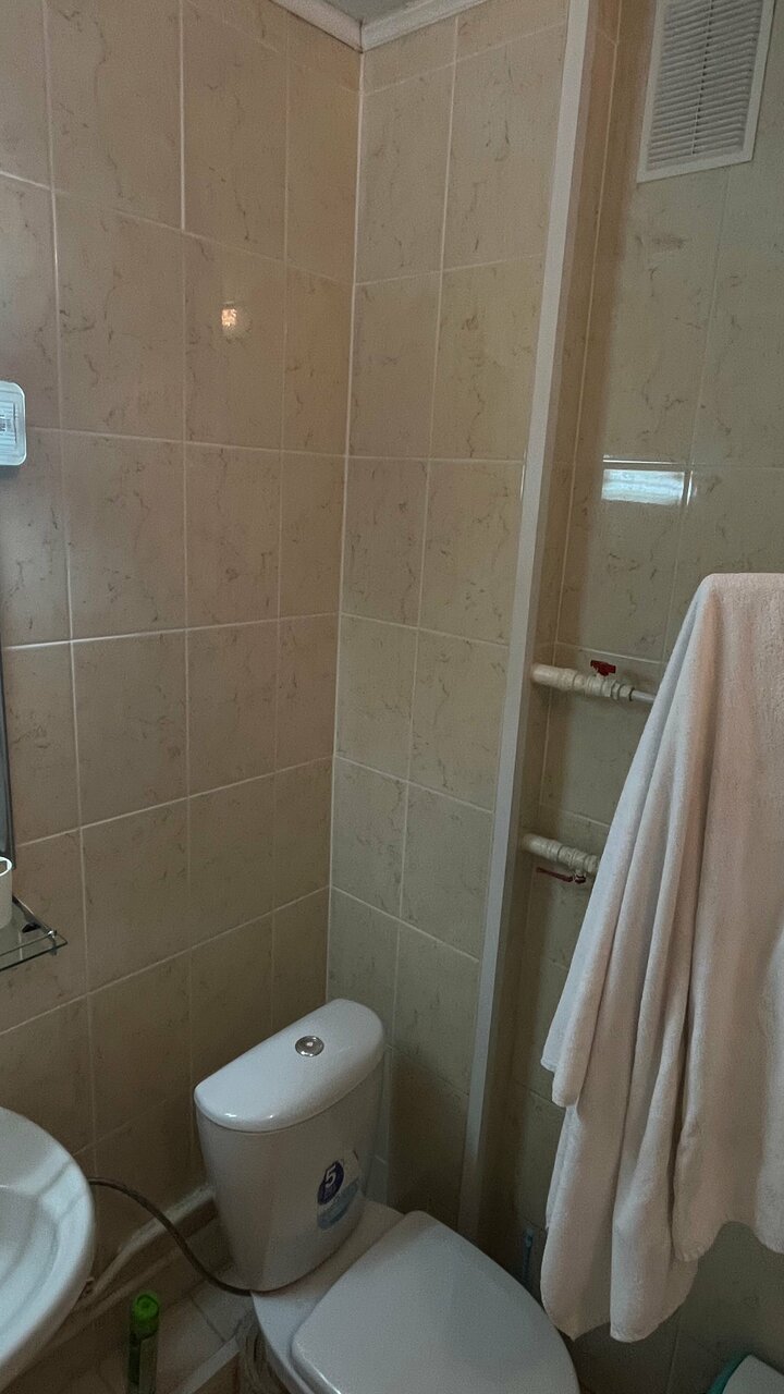 Гостиница Приокская Калуга-241