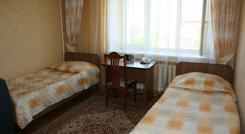 Гостиница Приокская Калуга-84
