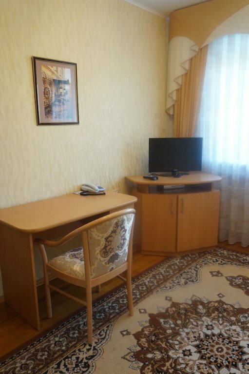 Гостиница Приокская Калуга-92