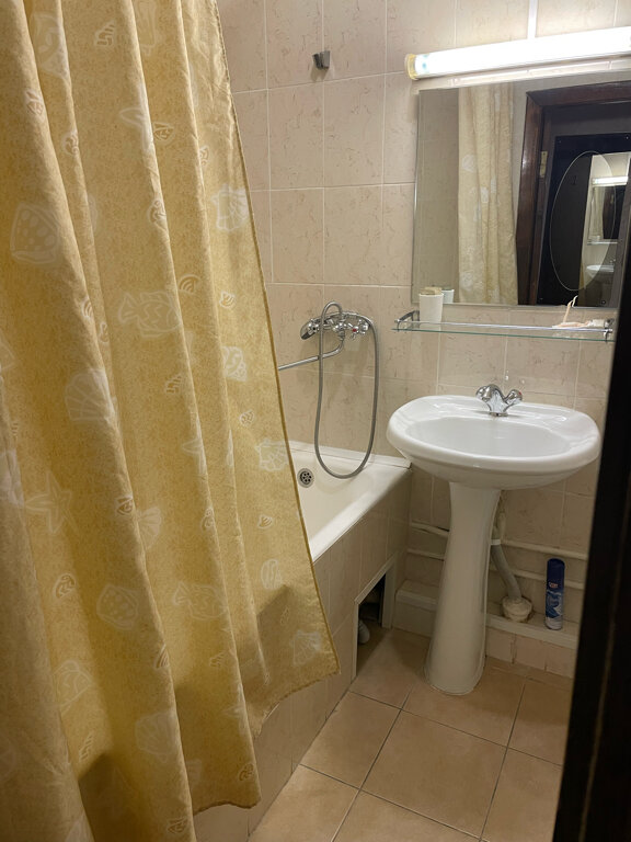 Гостиница Приокская Калуга-221