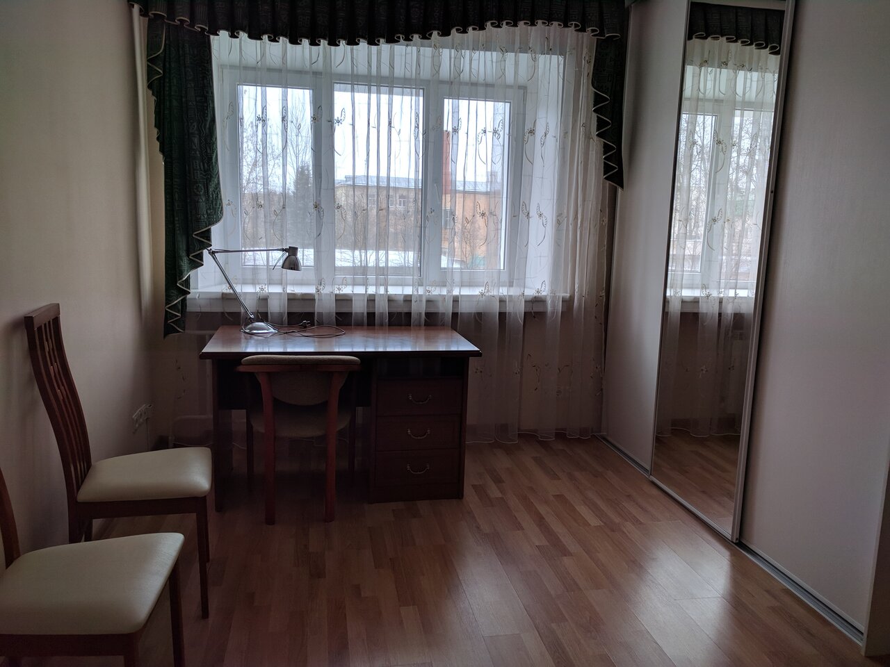 Гостиница Приокская Калуга-184