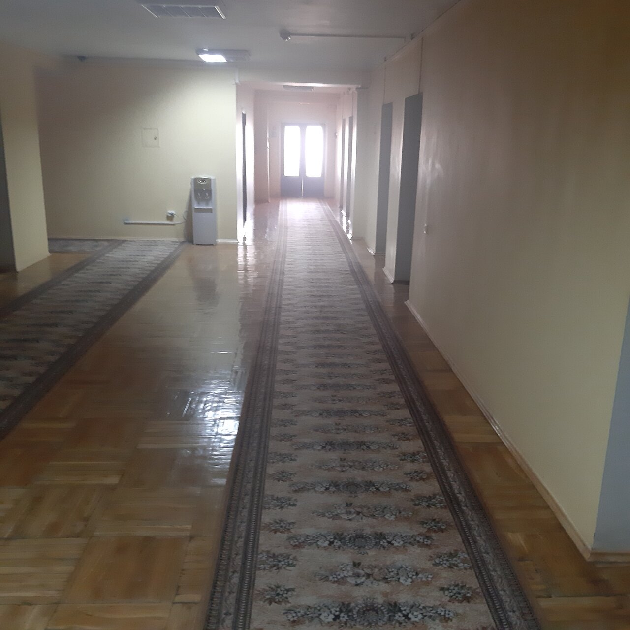 Гостиница Приокская Калуга-188