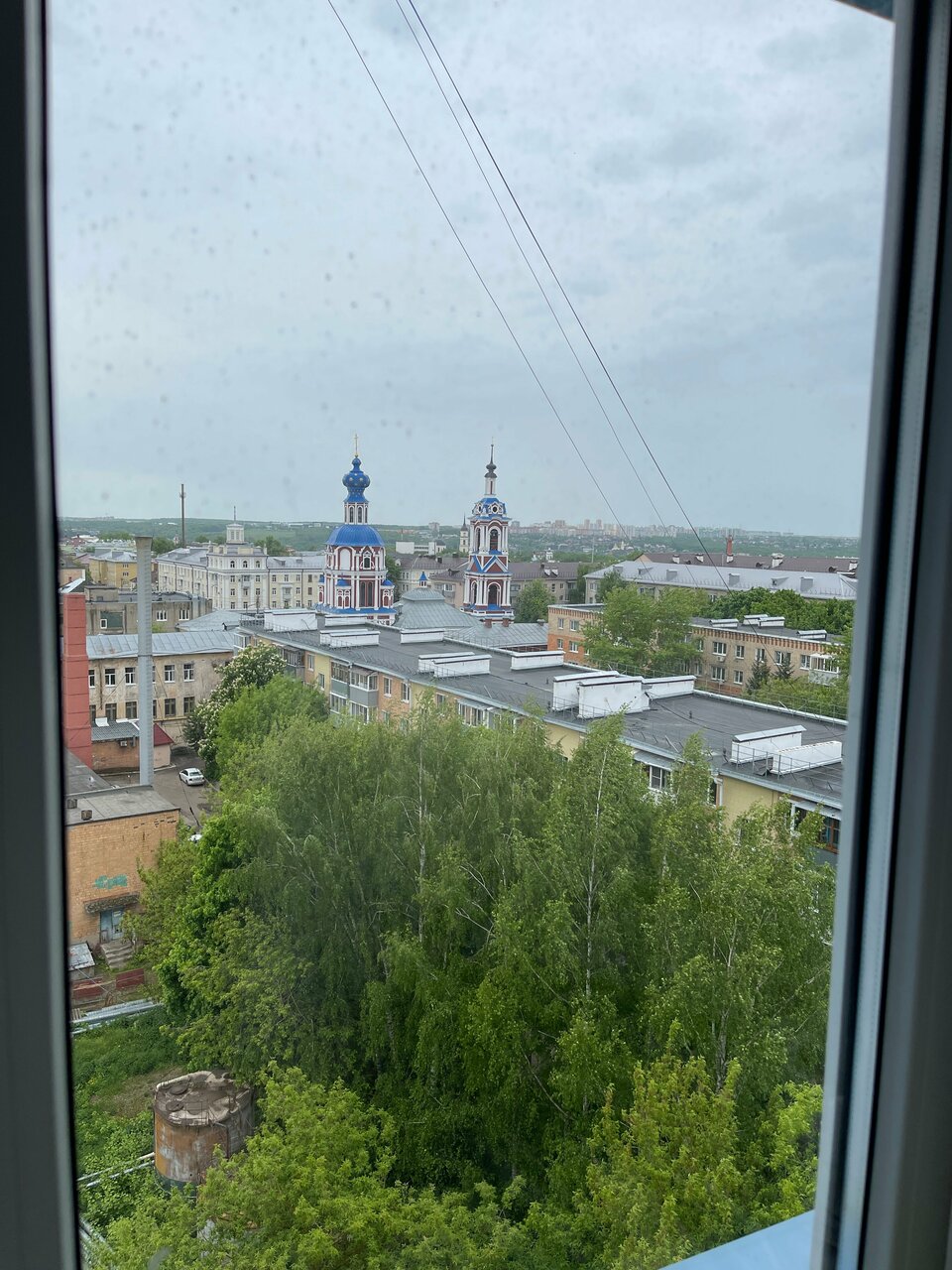 Гостиница Приокская Калуга-130