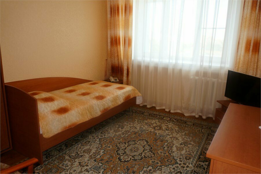 Гостиница Приокская Калуга