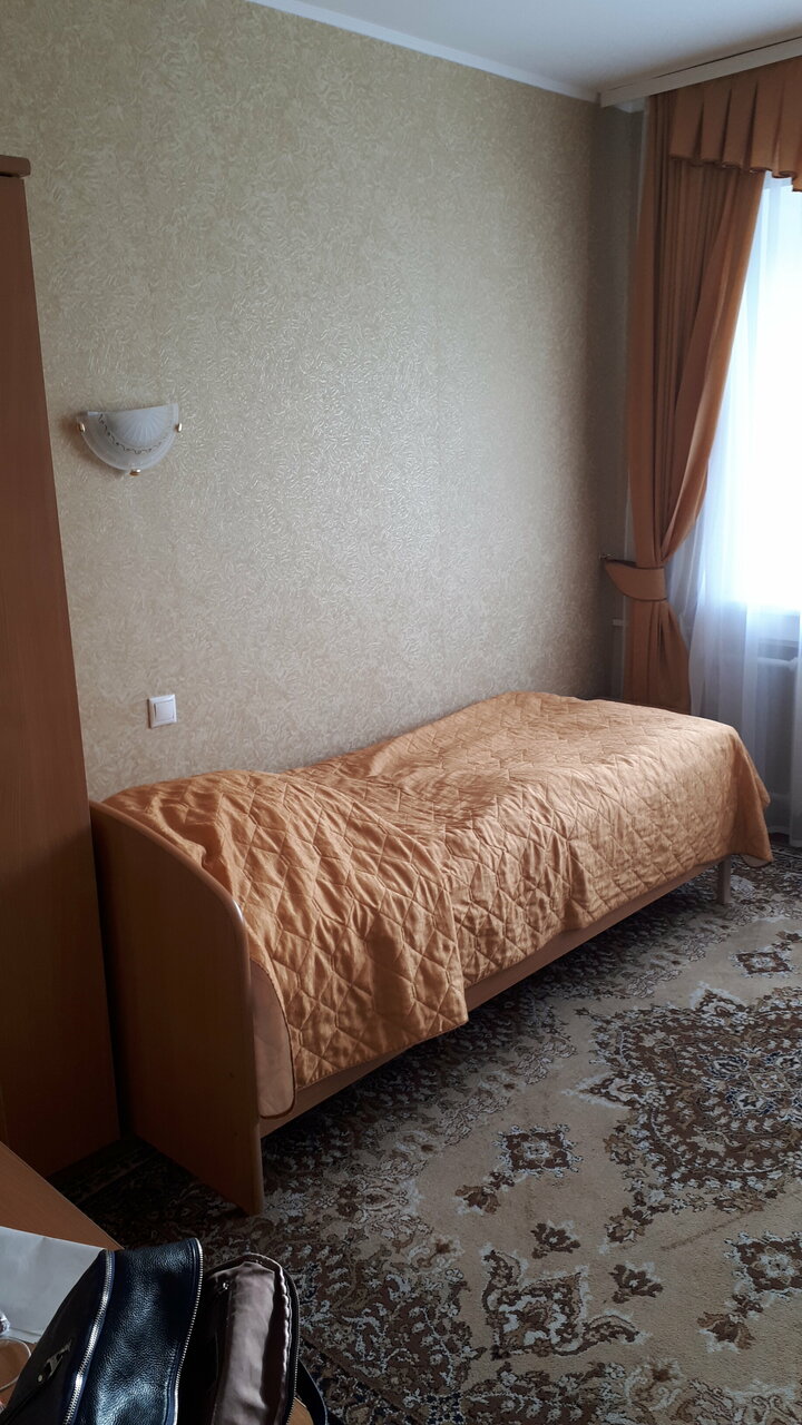 Гостиница Приокская Калуга-228