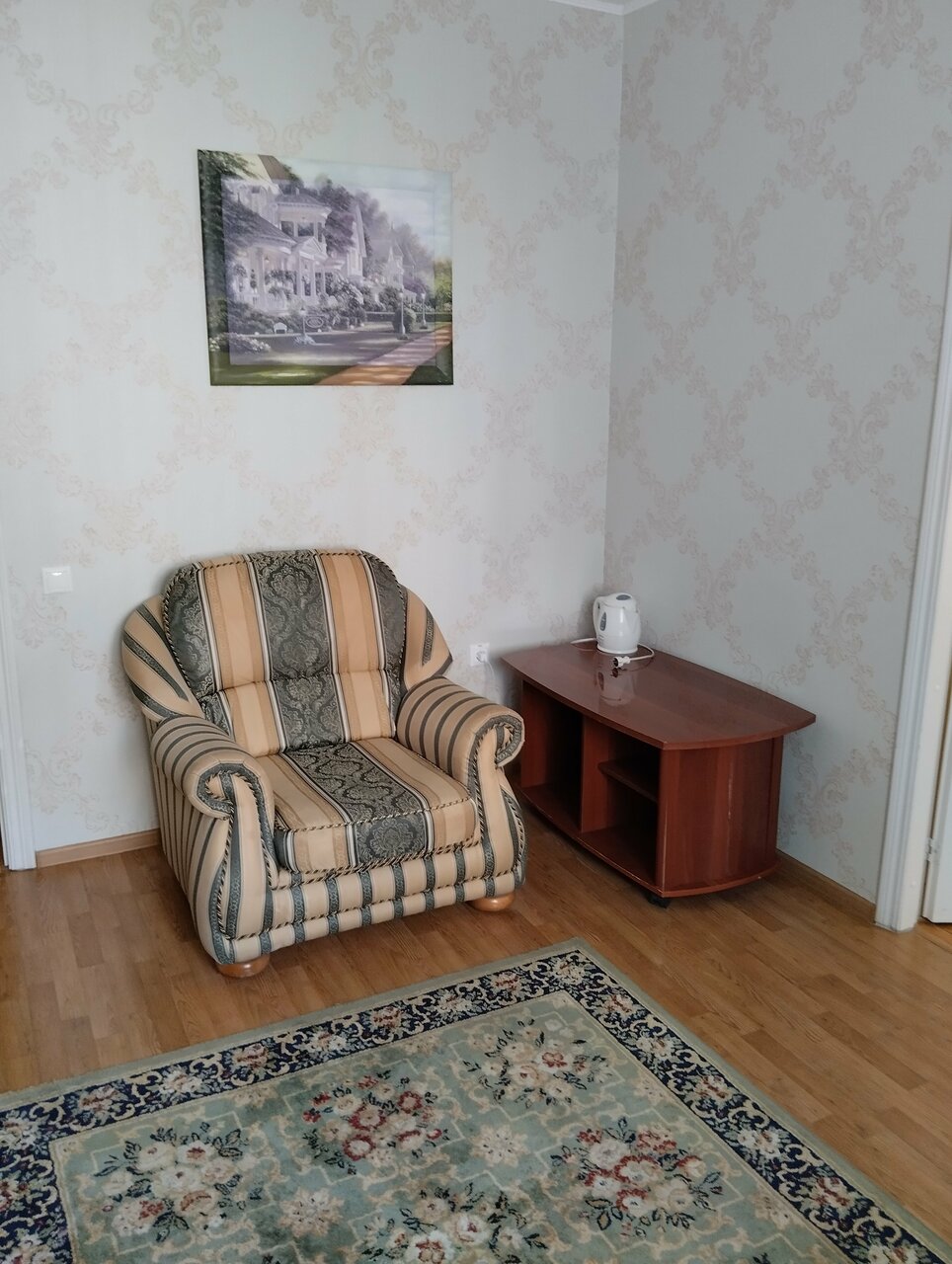 Гостиница Приокская Калуга-200