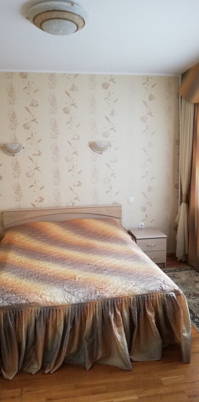 Гостиница Приокская Калуга-190