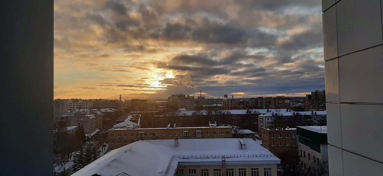 Гостиница Приокская Калуга-133