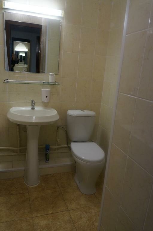 Гостиница Приокская Калуга-90