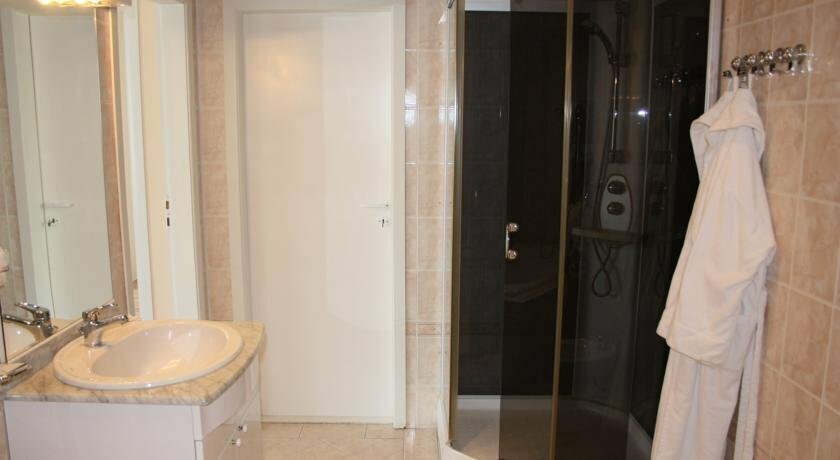 Гостиница Приокская Калуга-55