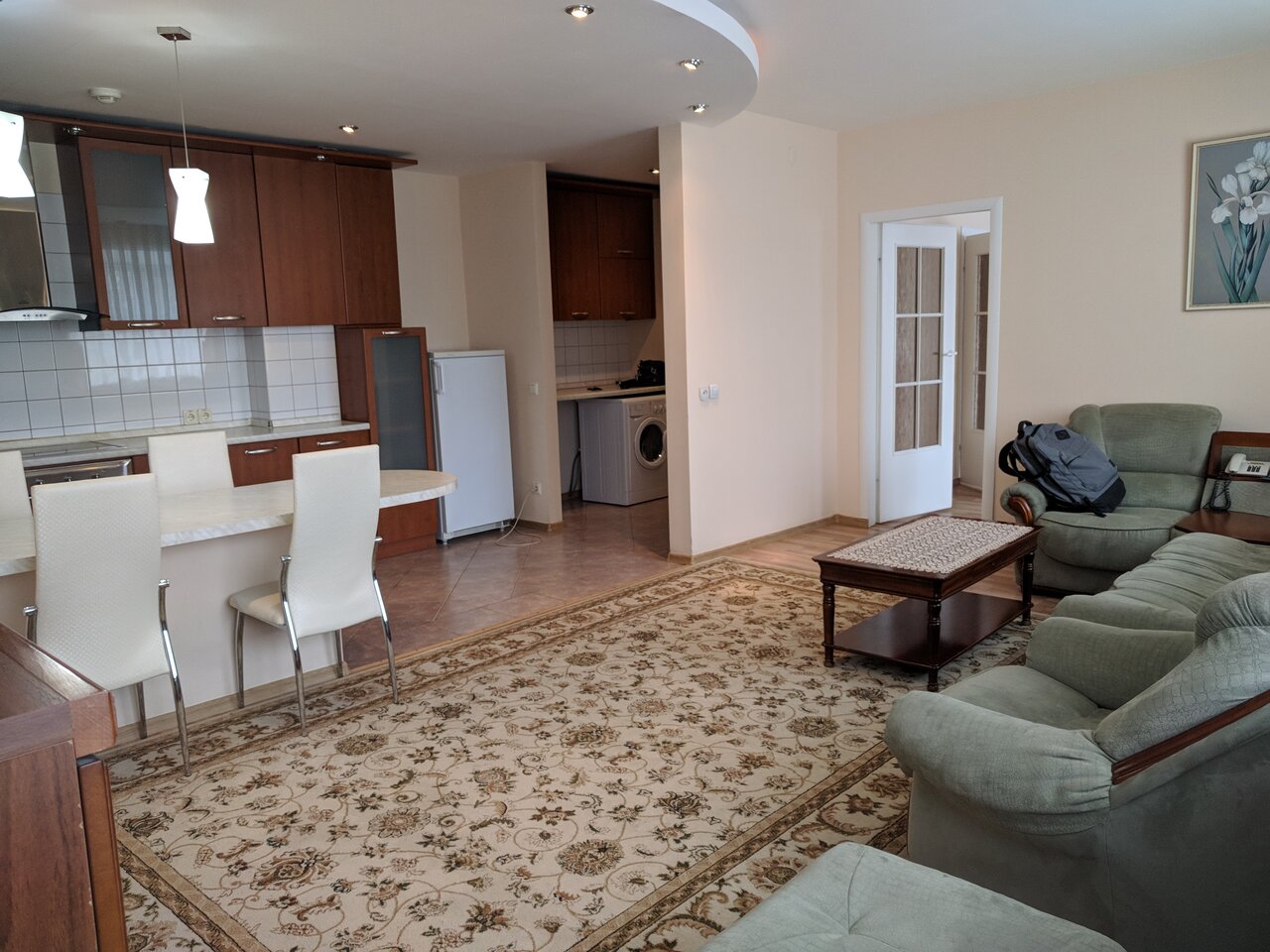 Гостиница Приокская Калуга-150