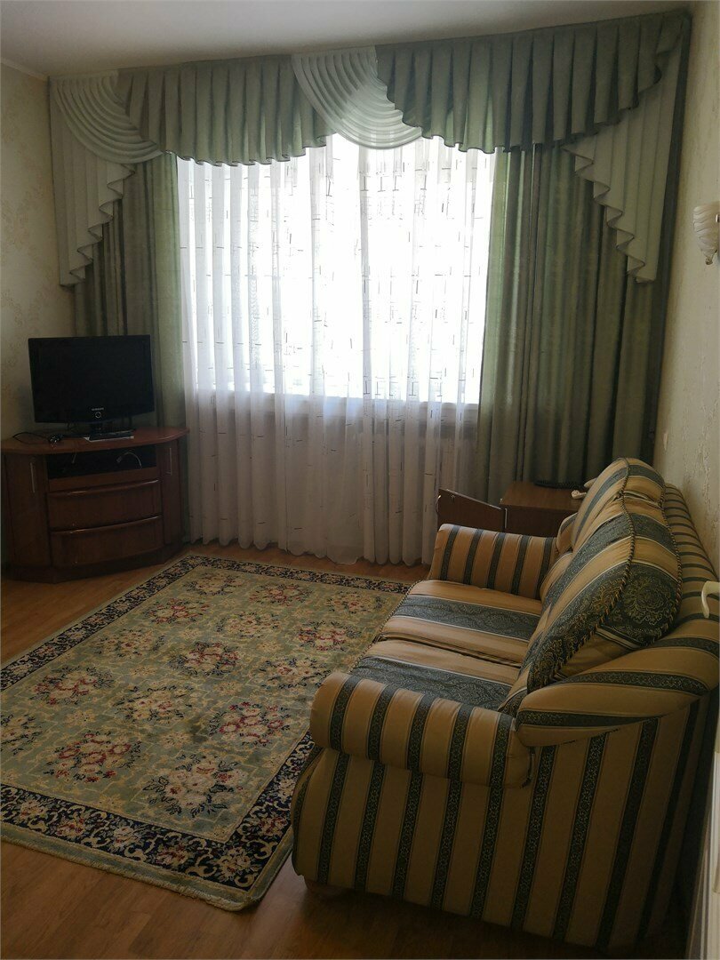 Гостиница Приокская Калуга