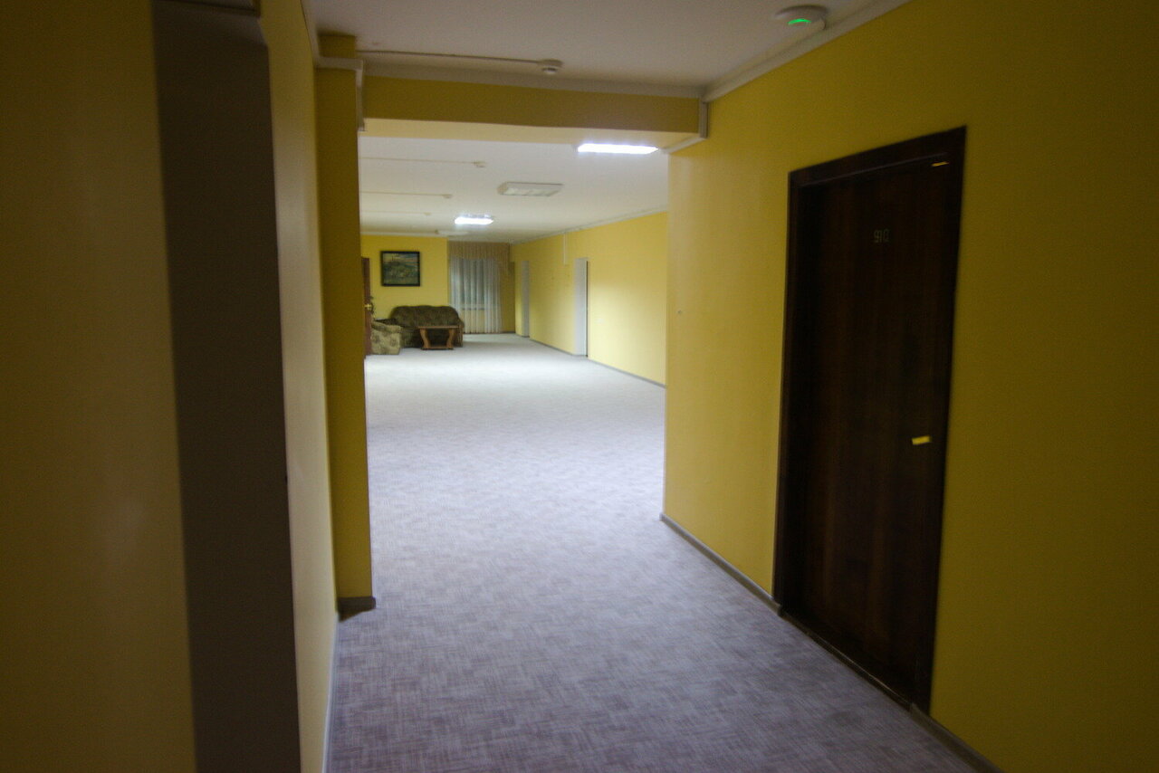 Гостиница Приокская Калуга-203