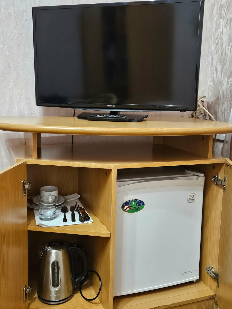 Гостиница Приокская Калуга-142