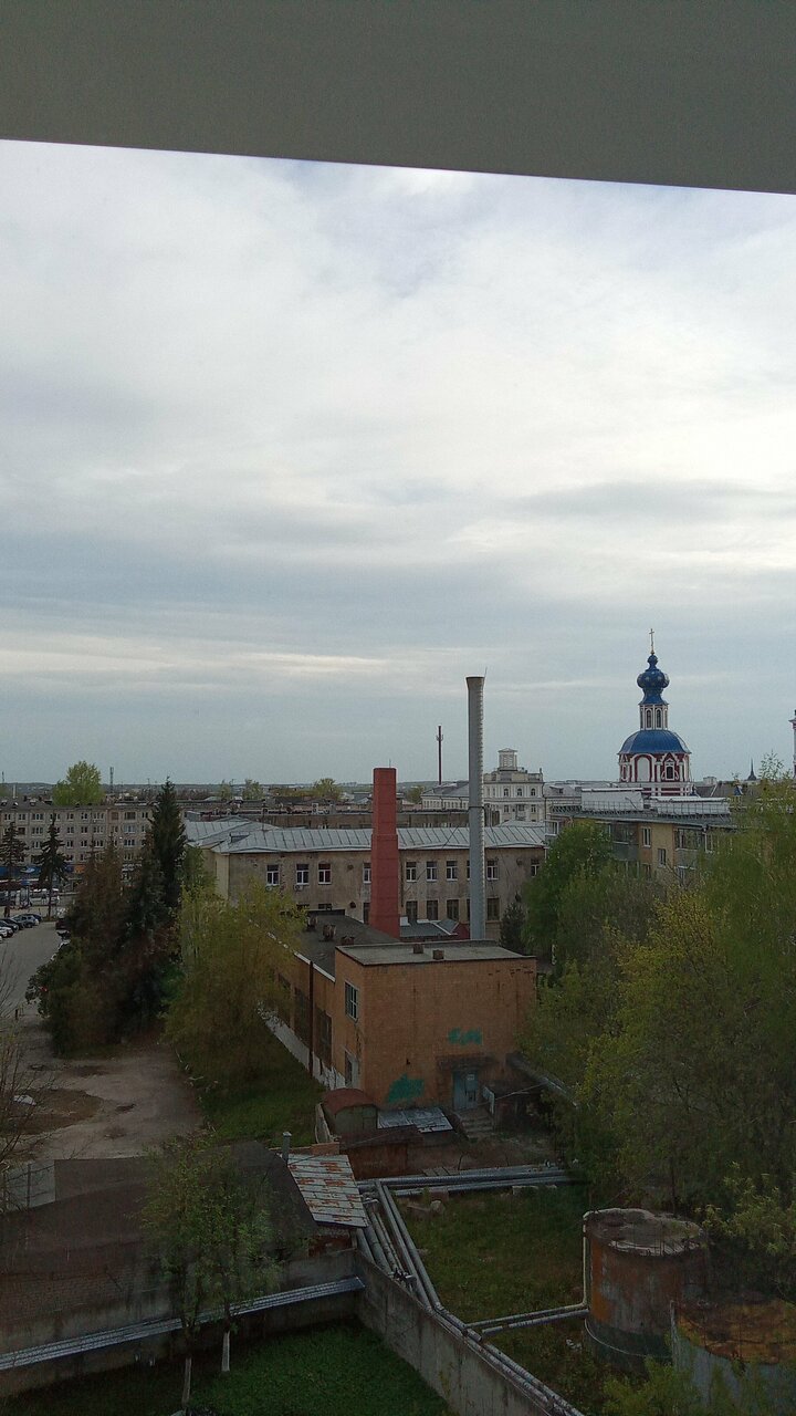 Гостиница Приокская Калуга-164