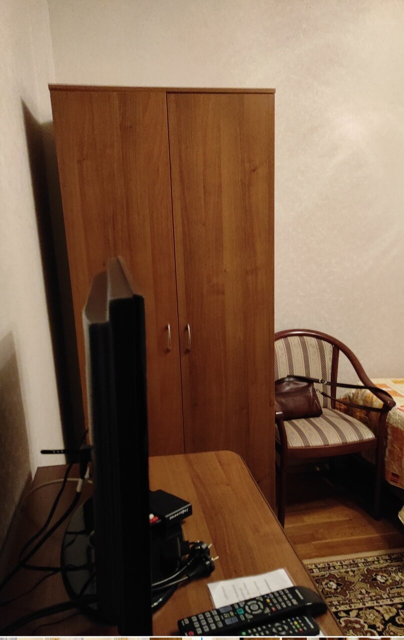 Гостиница Приокская Калуга-212