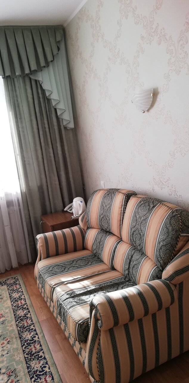 Гостиница Приокская Калуга-168