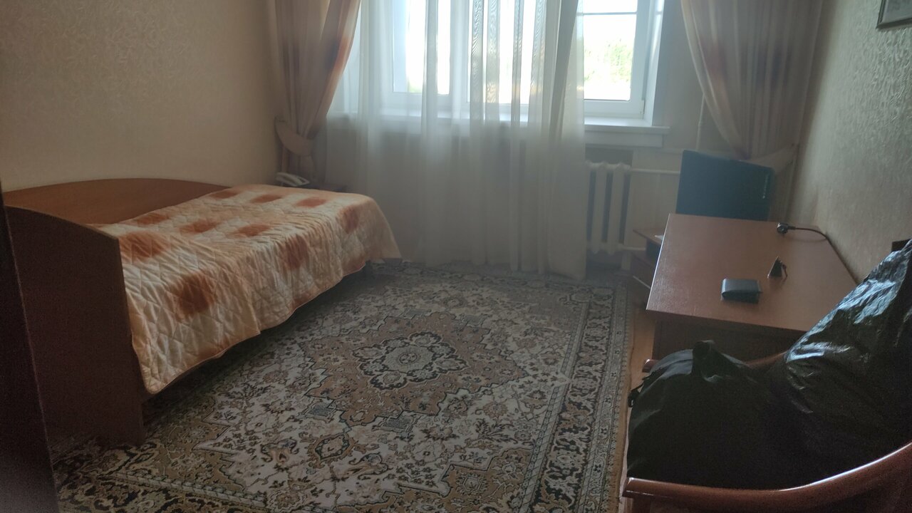 Гостиница Приокская Калуга-235