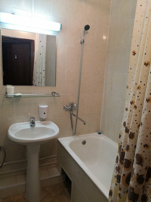 Гостиница Приокская Калуга-96