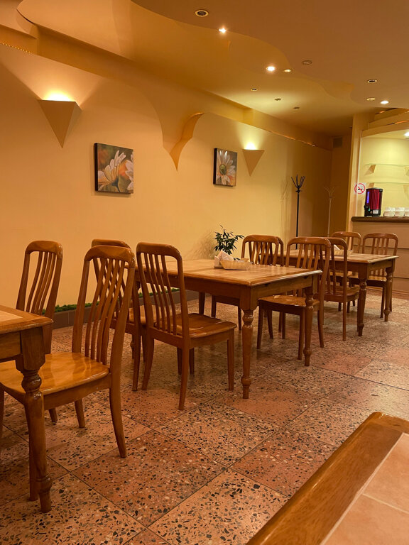 Гостиница Приокская Калуга-217