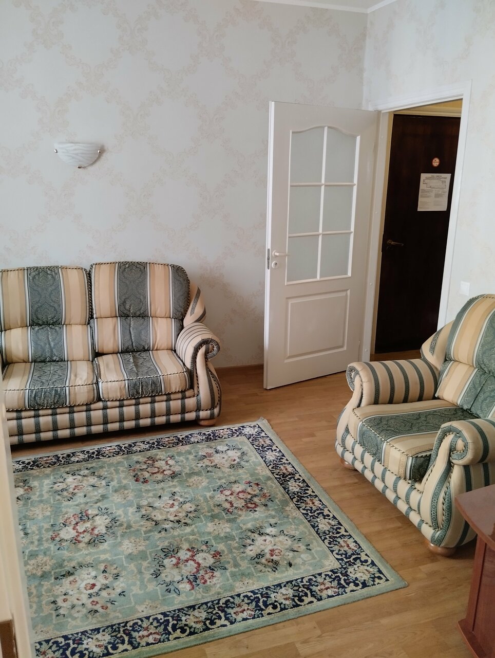 Гостиница Приокская Калуга-120