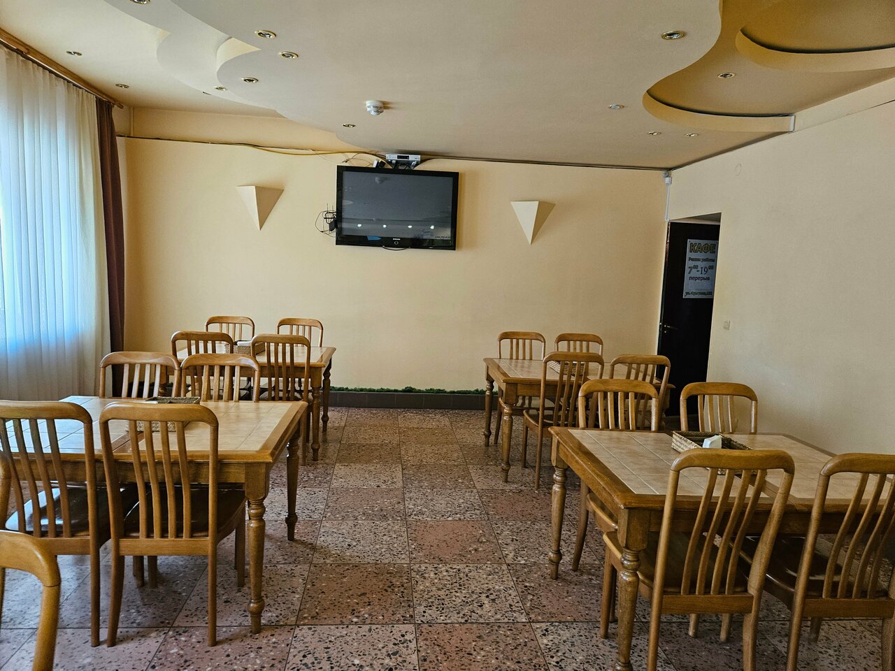 Гостиница Приокская Калуга-214