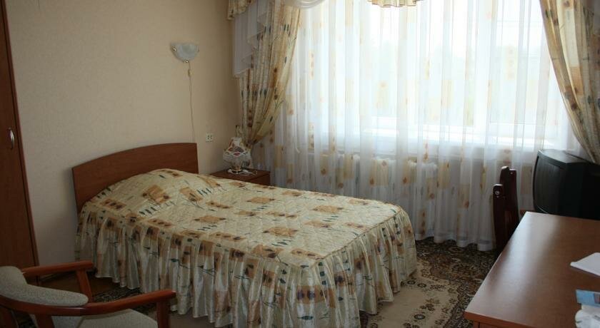 Гостиница Приокская Калуга-94