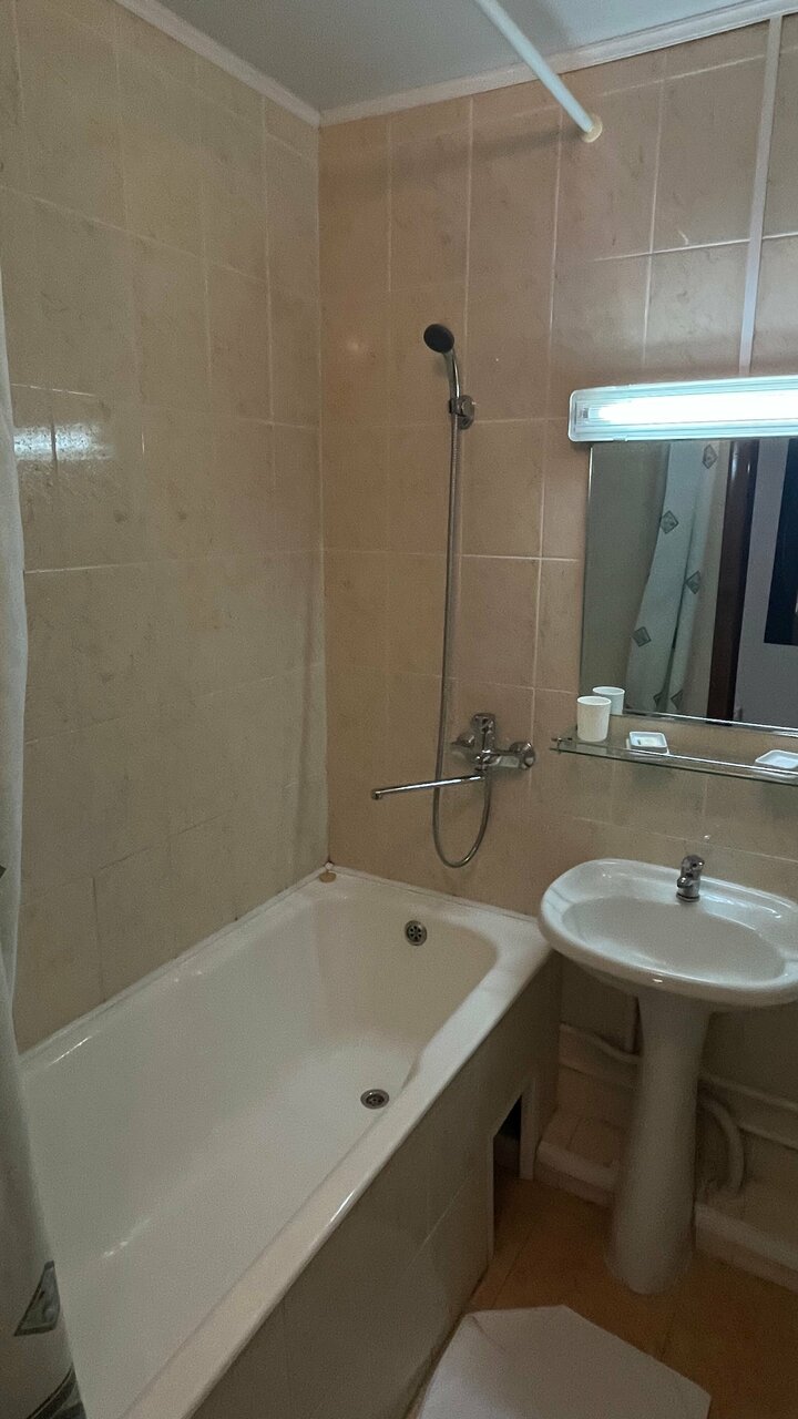 Гостиница Приокская Калуга-240