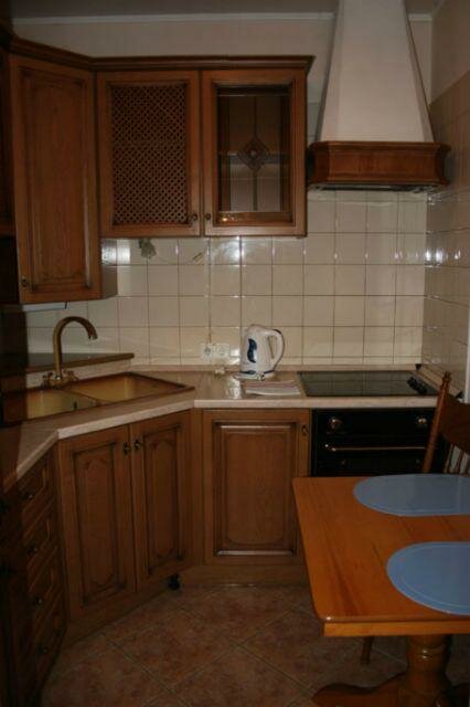 Гостиница Приокская Калуга-68