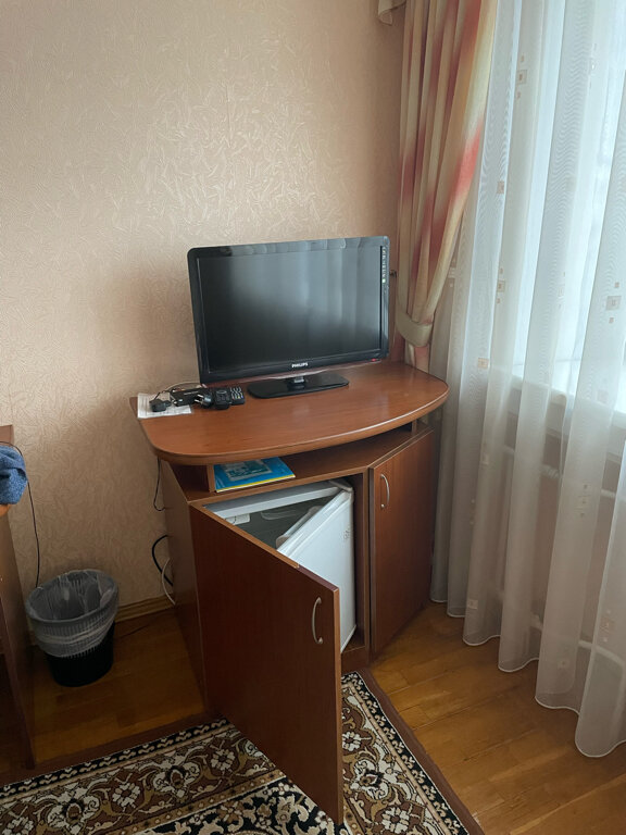 Гостиница Приокская Калуга-216