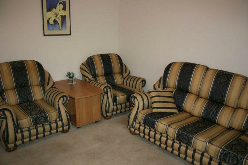 Гостиница Приокская Калуга-37