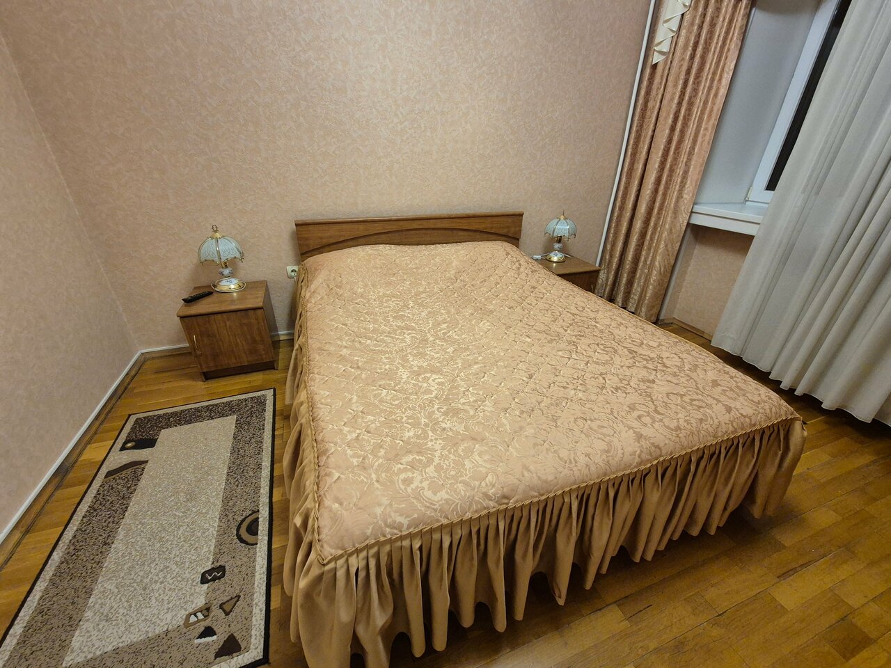 Гостиница Приокская Калуга-181