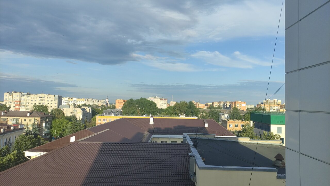 Гостиница Приокская Калуга-167